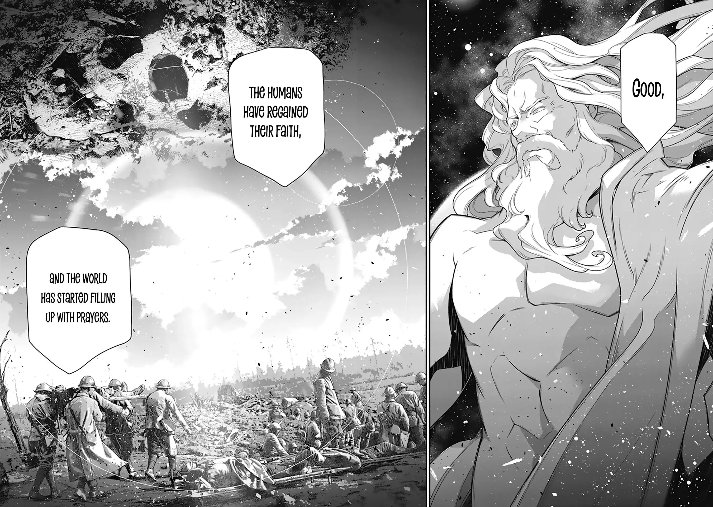 Youjo Senki Chapter 60 31